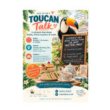 Toucan Talks