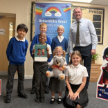 15 Walsall primary schools join award-winning attendance campaign