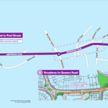Work to begin on Sprint Phase 2 in Walsall, Lichfield Street