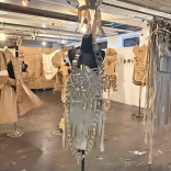 Sculpture Park inspires induction exhibition