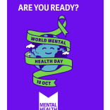 Walsall residents urged to talk, listen and make every voice count this World Mental Health Day