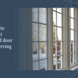 🏡 Give Your Home a Fresh New Look: The Difference Quality Windows & Doors Can Make