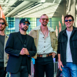 Ballet dancers’ rock and blues band to play free live gig in Birmingham