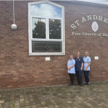 Stoma care open day