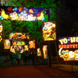 Walsall Council is exploring the return of popular Walsall Illuminations