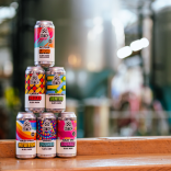 Birmingham brewery wins top branding award after agency collaboration