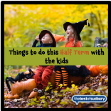October Half Term 2026: Things to Do with Kids in Sudbury and the Surrounding Villages