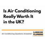 Is Air Conditioning Really Worth It in the UK?