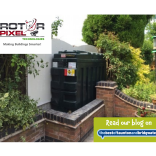 Heating Oil Theft in Carhampton Prompts Local Homeowner to Install CCTV Security