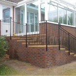 Stay in the Home You Love with Bespoke Steelwork