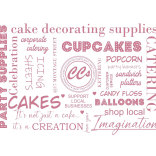 Christmas Cake Making Supplies in Kettering – Shop Local at CC’s Cake Making Supplies! 🎄🎂