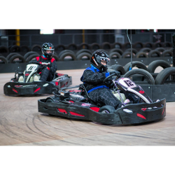 Harlow Go Kart track planning permission granted March 2017