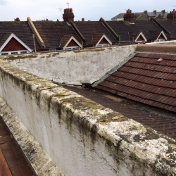 Prevent Winter Damage to Your Home in Eastbourne