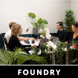 Office Space in Eastbourne for Growing Businesses and Creative Teams