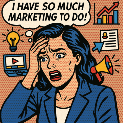 Too Busy for Marketing? Here’s How Local Sudbury Businesses Are Growing Anyway