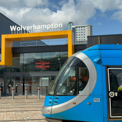 Wolverhampton premium hotel proposition highlighted at UKREiiF  