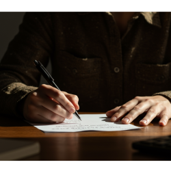 Why a “Simple Will” Might Not Be So Simple