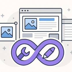 Why Unlimited Changes and Pages?