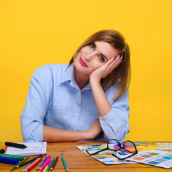 Why Your Website Should Feel Like You — Not Just Your Business