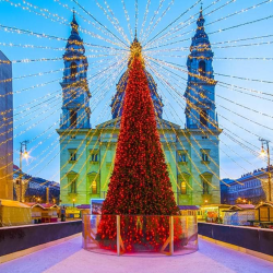 Top Christmas Market and Winter Break Deals for 2025 