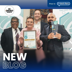 Welcome to UK Energy Grants, your EPC upgrade partner in Bury