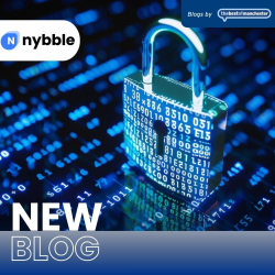 A huge welcome to Nybble.co.uk Ltd to thebestofnorthwest