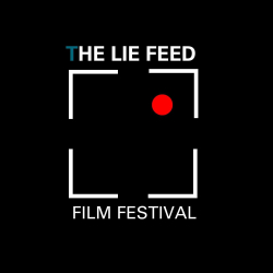 Save The Date - 3rd December The Lie Feed Film Festival 2025