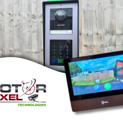 Home Security for the New Year