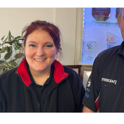 Celebrating Leadership & Excellence at Tourer Techs