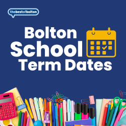 Bolton School Term Dates 26/27
