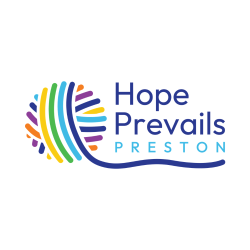 Welcome Hope Prevails Preston to the Thebestofpreston Community!