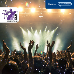 How Purple Elk Productions Takes the Stress Out of Live Events