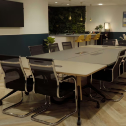 Why Businesses Choose Breakwater for Function Room Hire in Eastbourne