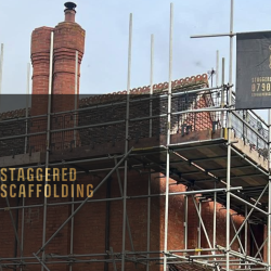 Reliable Scaffolding Solutions for Building Projects Across Somerset