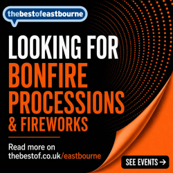 East Sussex Bonfire Processions 2026 – Dates and Locations