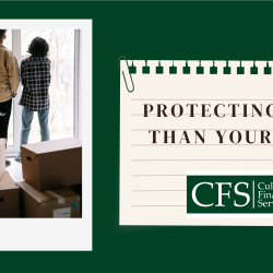 What Insurance Do You Need When Taking Out a Mortgage?