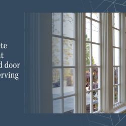 🏡 Give Your Home a Fresh New Look: The Difference Quality Windows & Doors Can Make