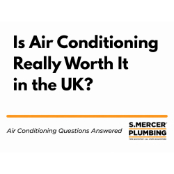 Is Air Conditioning Really Worth It in the UK?