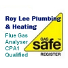 Gas Safe - change to regulations from April 2012