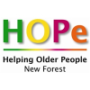 HOPe Drop in Centre for Older People Now Open