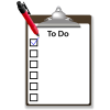 Creating a Functional ‘To Do’ List 