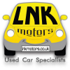 LNK Motors Bury Specialist Used Car Company are Offering a Great Price for Your Old Car! 