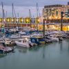 Why You Should Visit Brighton Marina
