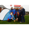 GUIDES ARE ON CLOUD NINE THANKS TO REDROW