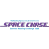 2019 Space Chase Summer Reading Challenge