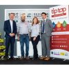 Tip Top £45k Investment Boosts Growth for Flintshire Vehicle Service Centre