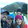 REDROW NORTH WEST TEAM COMPLETES MOUNTAIN MARATHON FOR CHARITY
