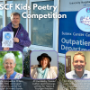 Why We Love Sussex Childrens’ Poetry Competition – April 2022
