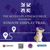 Vote for Your Favourite Jubilee Window to Win a Love Local Hamper