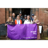 Shrewsbury retains Purple Flag accreditation